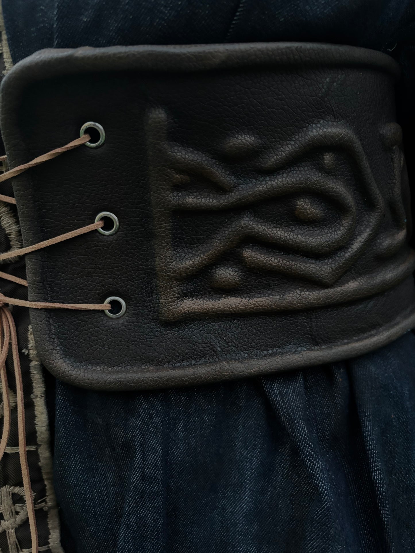 Medieval Belt